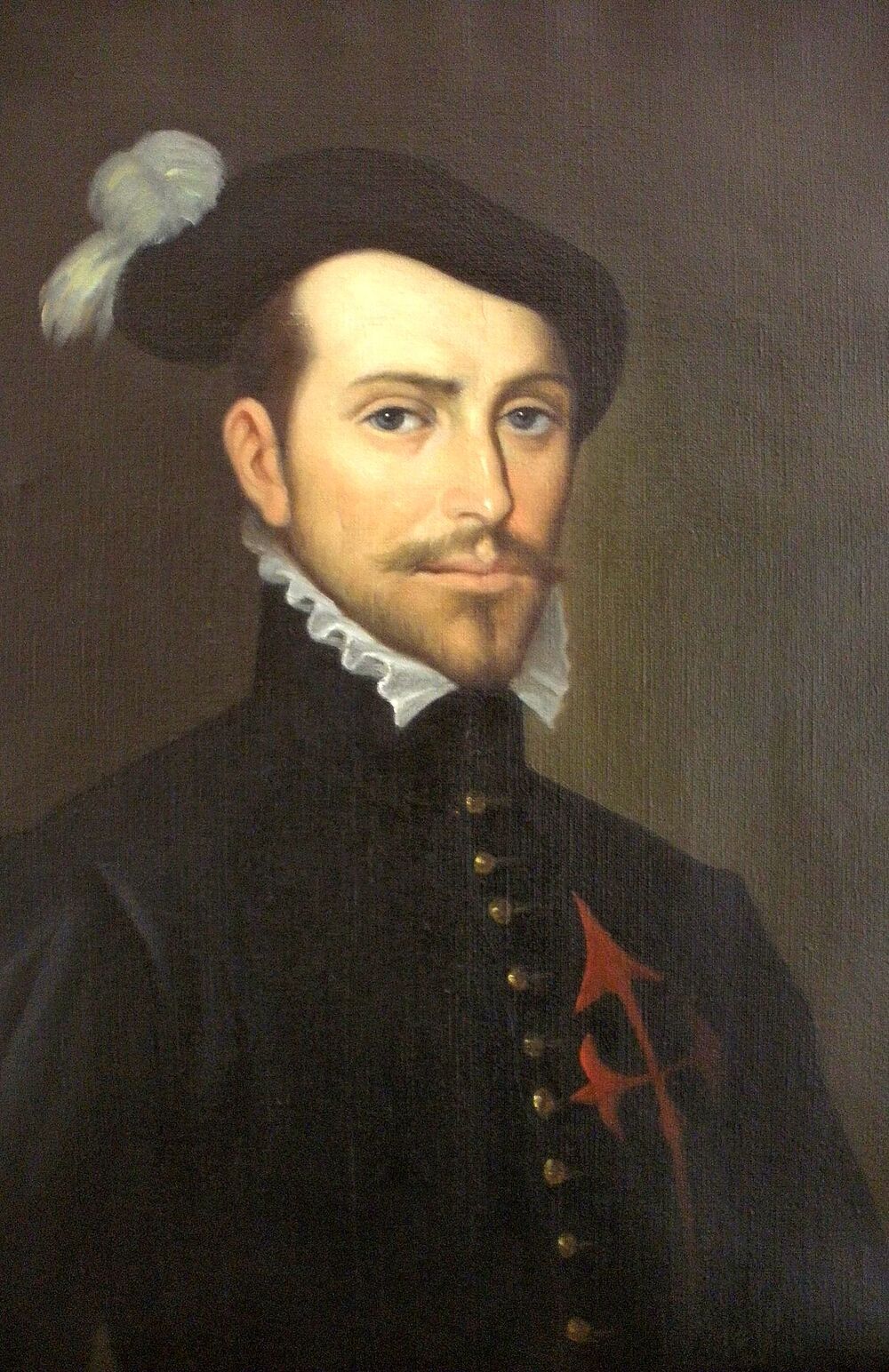 Hernan-Cortes