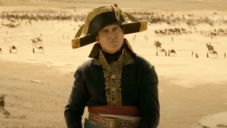 Napoleon-pelicula