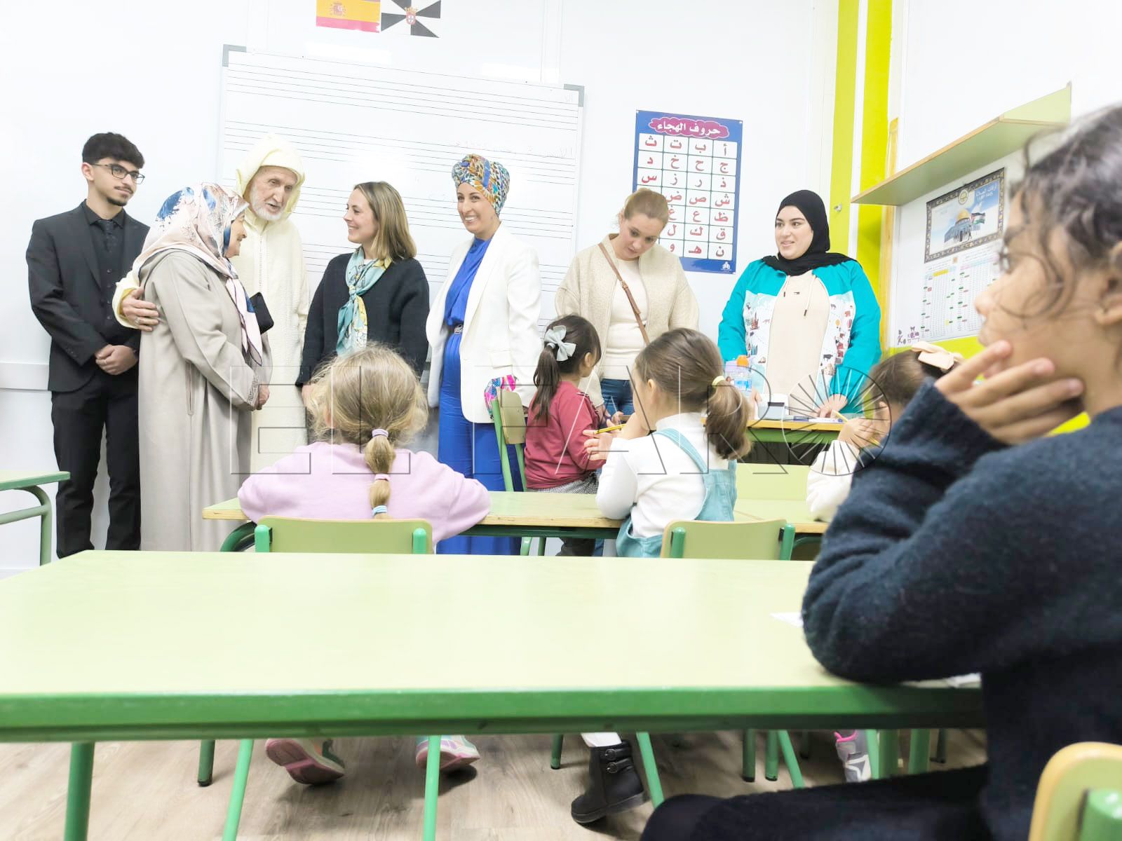 al-idrissi-madrasa-nombre-liazid-apostol-convivencia