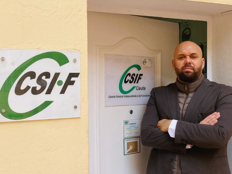 alejandro-artero-csif-presidente-junta-personal-ingesa