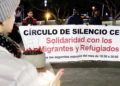 circulo-silencio-inmigrantes-ceti-asociacion-elin-20