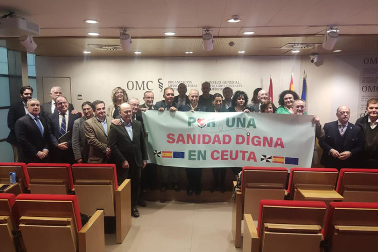 consejo-oficial-medicos-pide-sanidad-digna-ceuta
