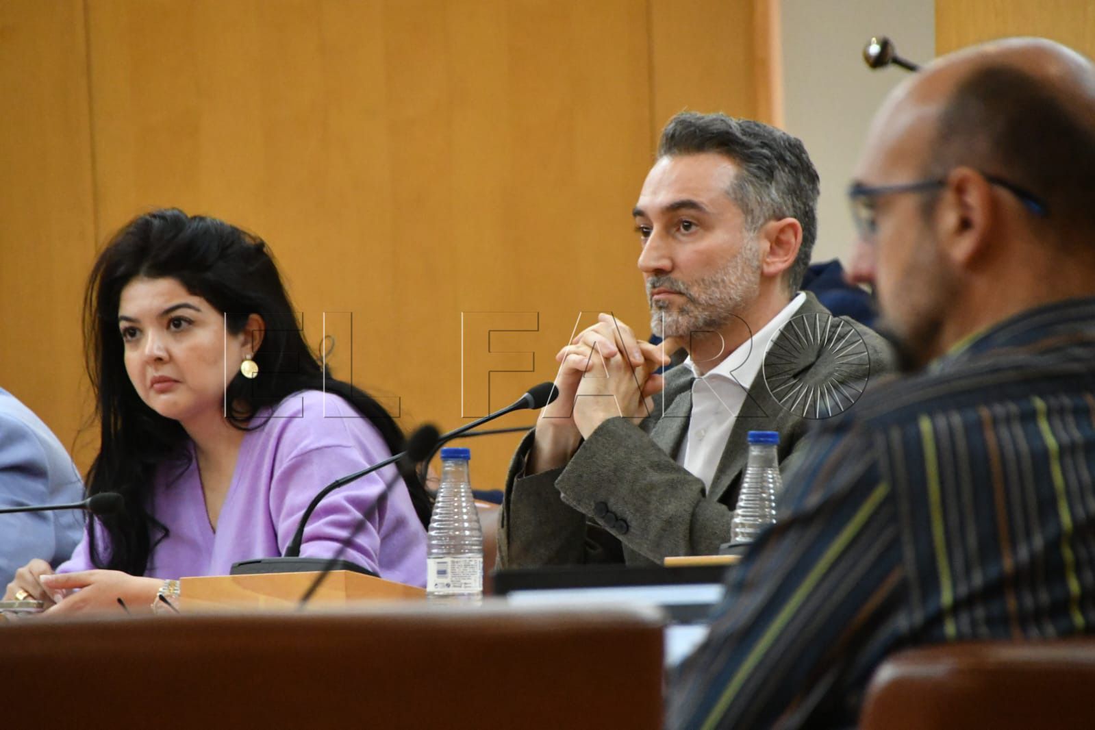hanan-ahmed-sebastian-guerrero-psoe-pleno