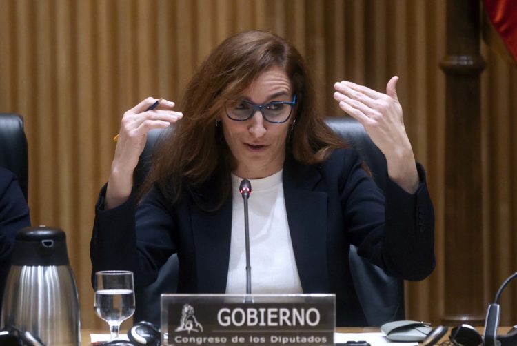 monica-garcia-ministra-sanidad