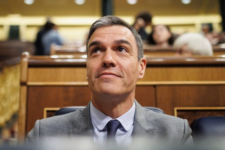 Último pleno en el Congreso antes de los comicios del 28 de mayo