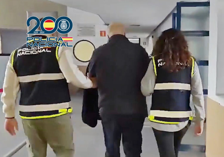 policia-nacional-detiene-lider-narco-mocro-maffia