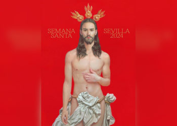 se-armo-dios-cristo-cartel-semana-santa-sevilla