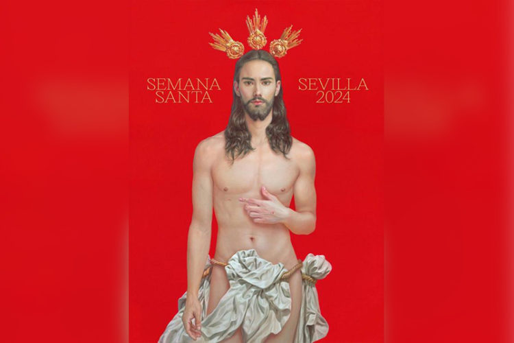 se-armo-dios-cristo-cartel-semana-santa-sevilla