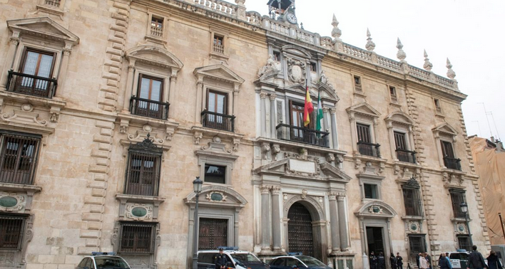 sede-tsja-aundiencia-nacional-granada