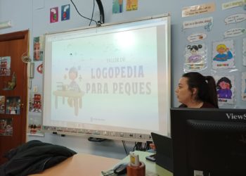 logopeda