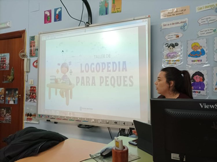 logopeda