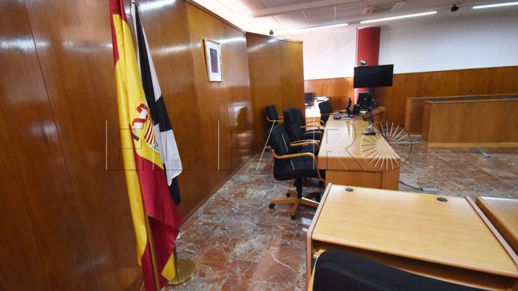 AUDIENCIA-PROVINCIAL