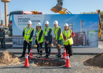 Cepsa-Bio-Oils-inician-construccion-mayor-planta-biocombustibles-sur-europa