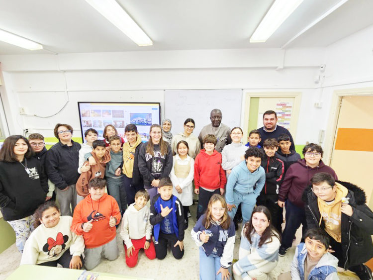 alumnado-ceip-mare-nostrum-conoce-realidad-senegal-001