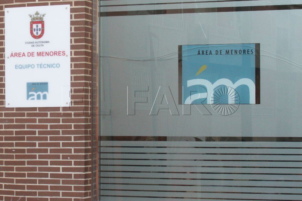 area-menores