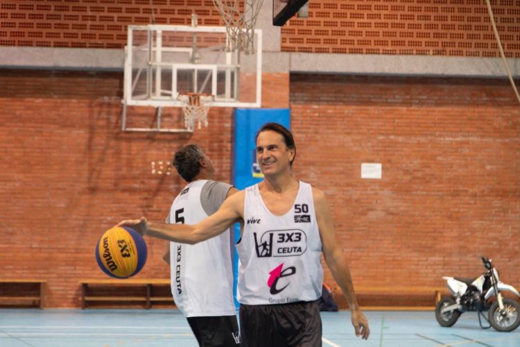 baloncesto
