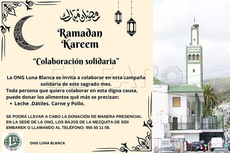 campana-solidaria-luna-blanca-ramadan