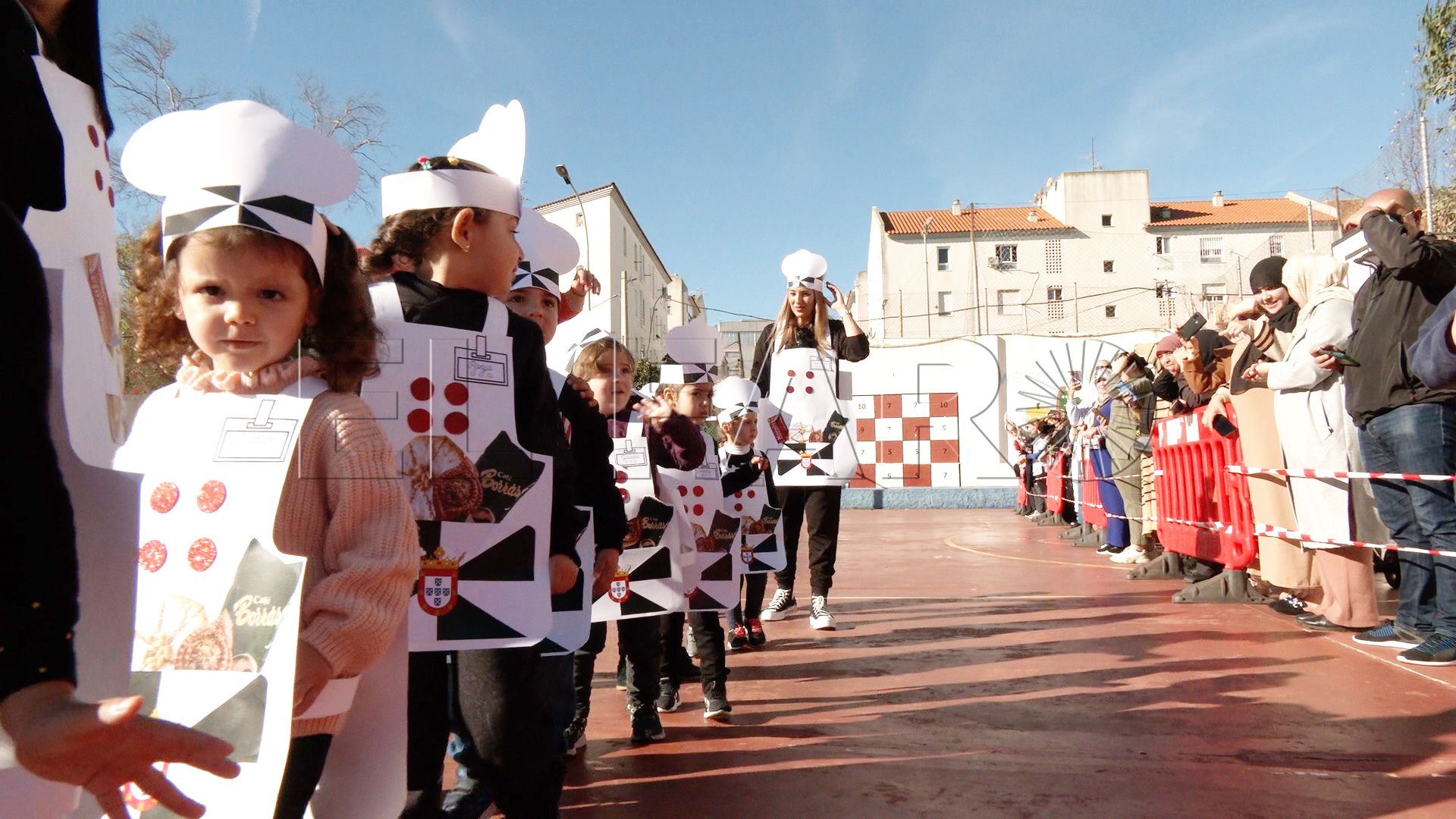 carnaval-colegio-reina-sofia