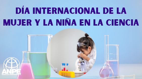dia-internacional-mujer-nina-ciencia-anpe