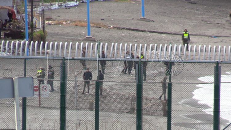 gendarmeria-marruecos-espigon-frontera