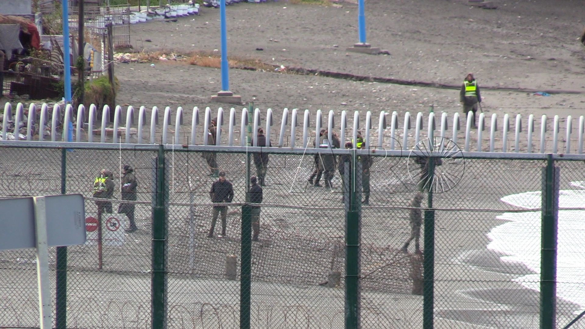 gendarmeria-marruecos-espigon-frontera