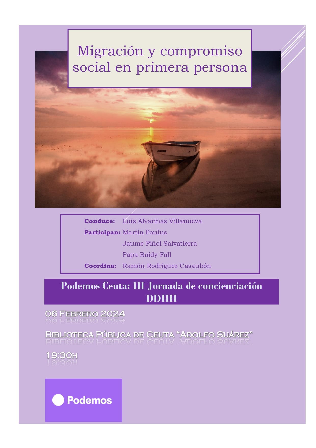 jornadas-derechos-humanos-inmigracion-podemos