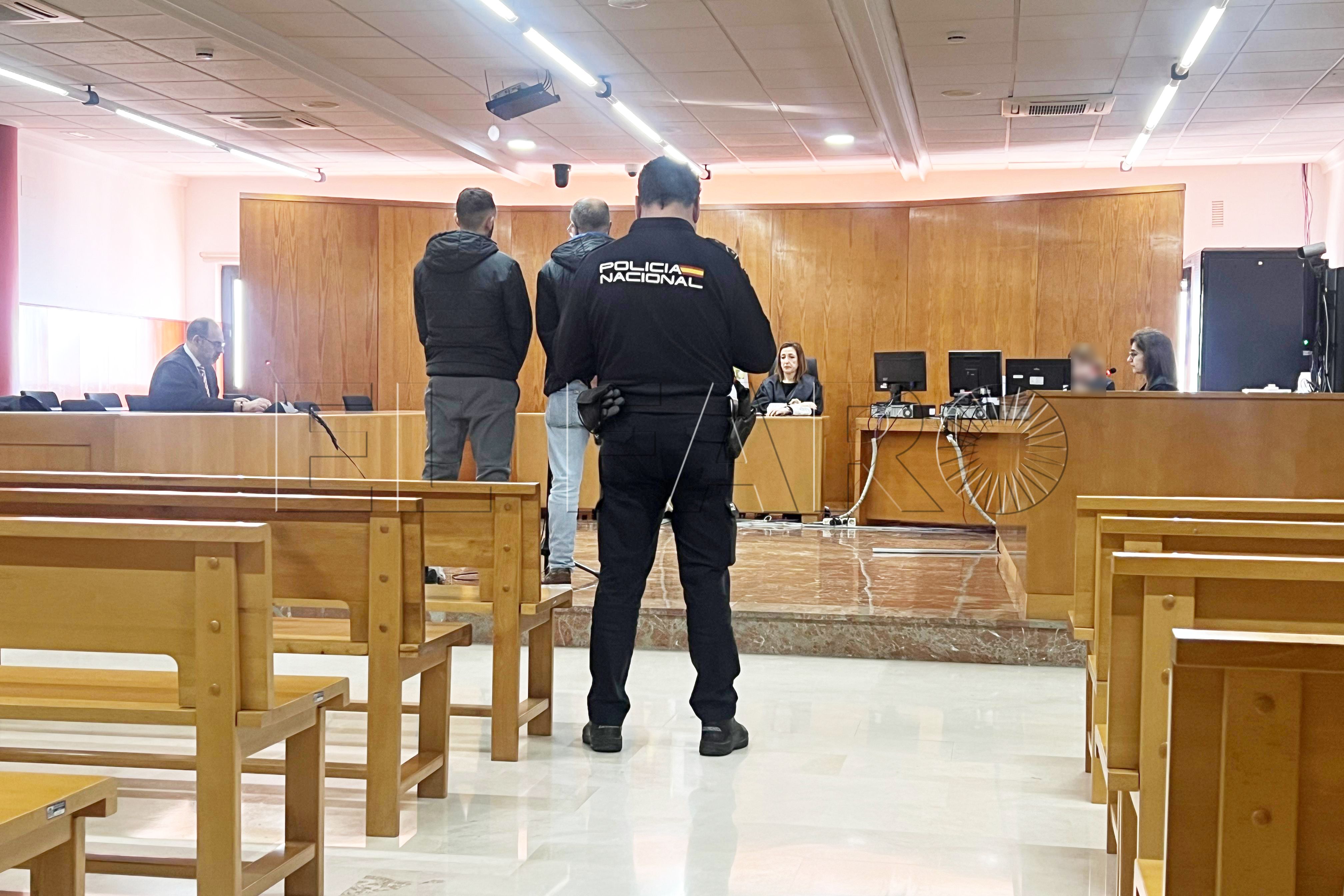 juicio-audiencia-condenado-ocultar-kilos-cocaina-