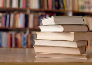 libros