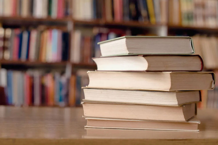 libros