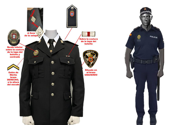 uniformidad-policia-local-igual-ambos-sexos