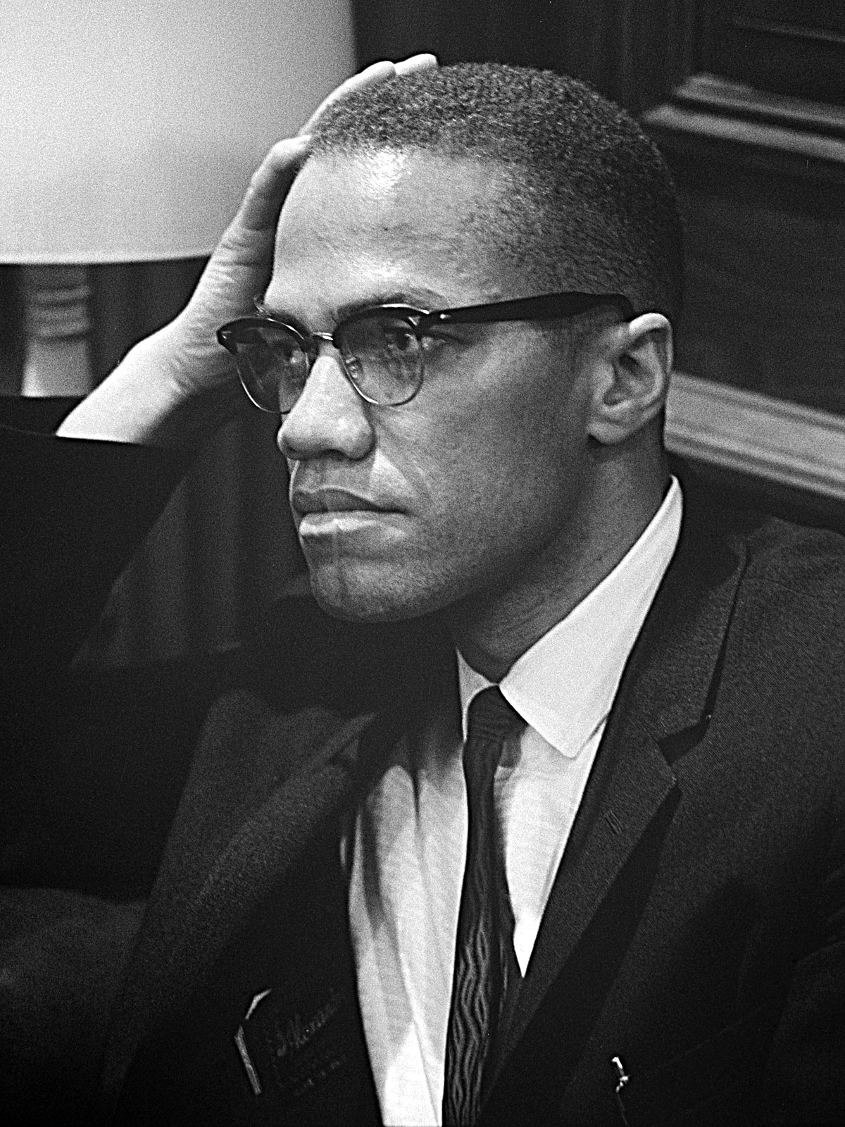Malcolm-x
