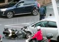 accidente-moto-coche-rotonda-poblado-marinero-1