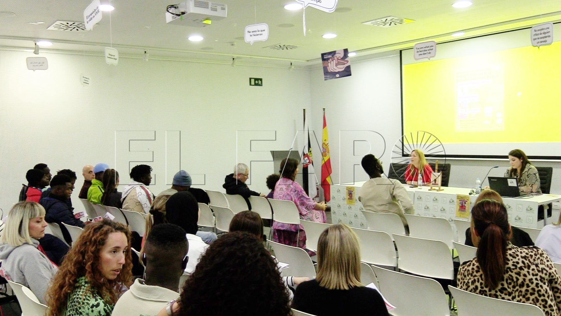 acto-biblioteca-dia-internacional-eliminacion-discrimancion-racial-etnica