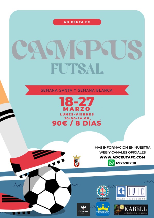 campus-futbol-ceuta-semana-blanca