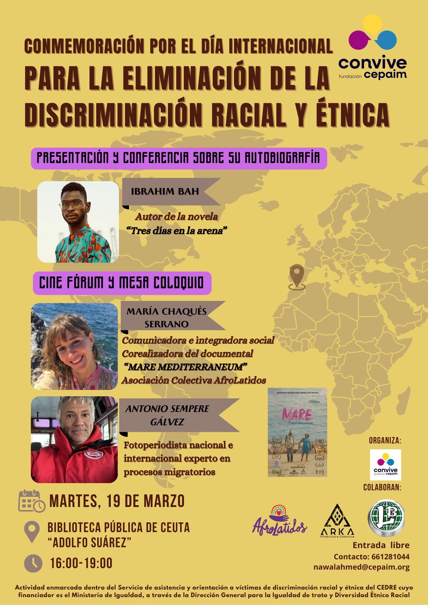 cartel-presentacion-documental-mare-mediterraneum-inmigracion