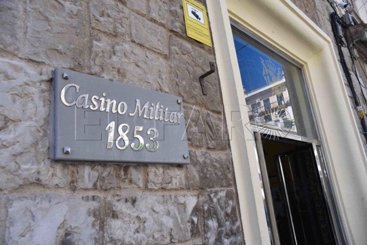 casino-militar