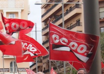 banderas-ccoo