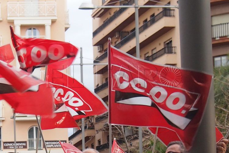 banderas-ccoo