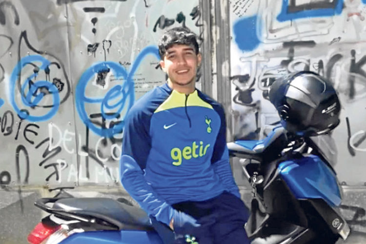 ceuta-no-olvida-ilias-buyema-aniversario-perdida-accidente-trafico-moto