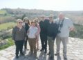 ceuties-visitan-origenes-santa-teresa-avila-2