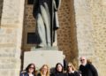 ceuties-visitan-origenes-santa-teresa-avila-5