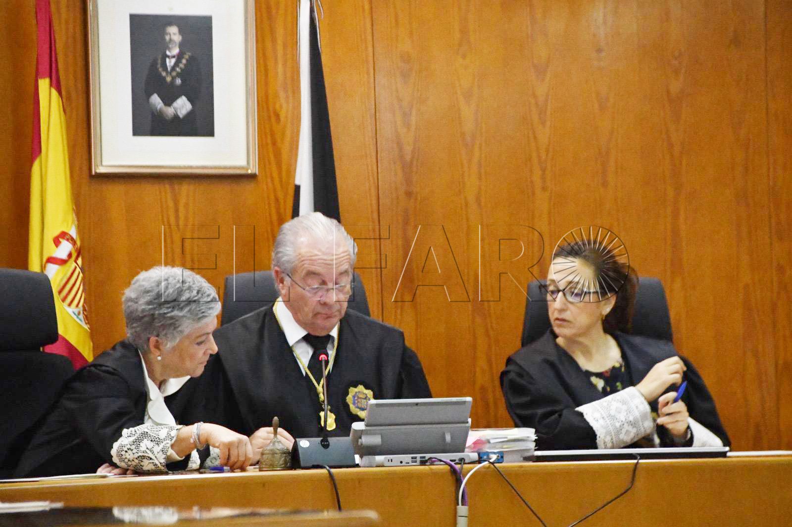 fernando-teson-rosa-maria-castro-audiencia-provincial
