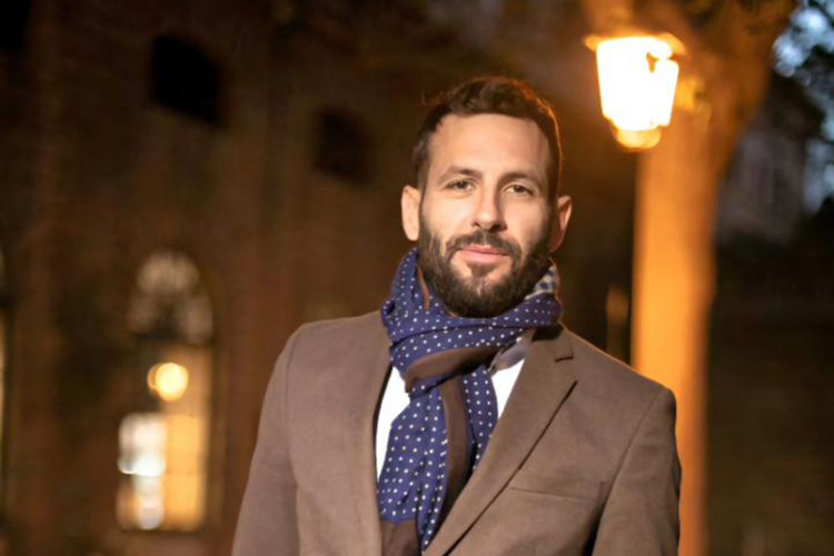 forense-borja-moreno-nuevo-director-instituto-medicina-legal-ceuta