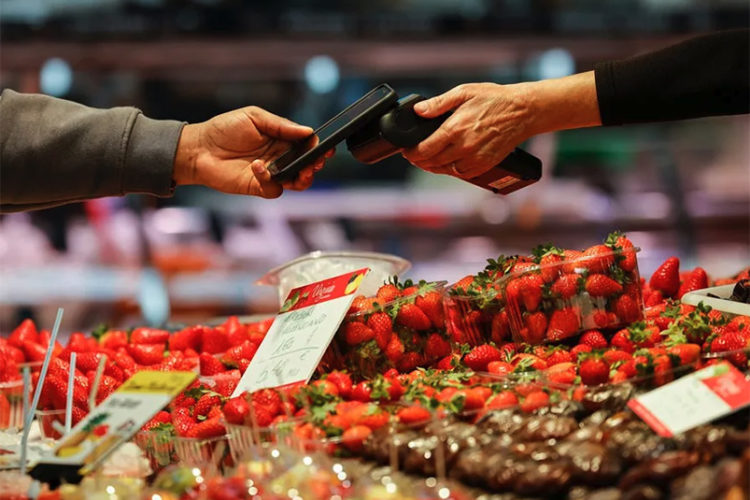 fresas