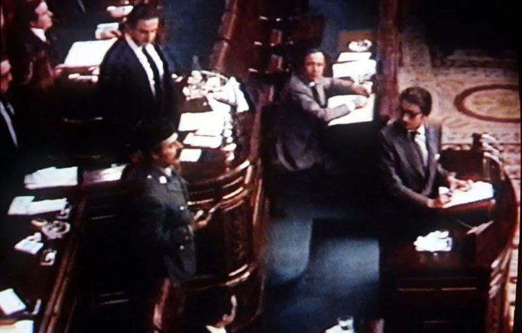 golpe-estado-espana-democracia
