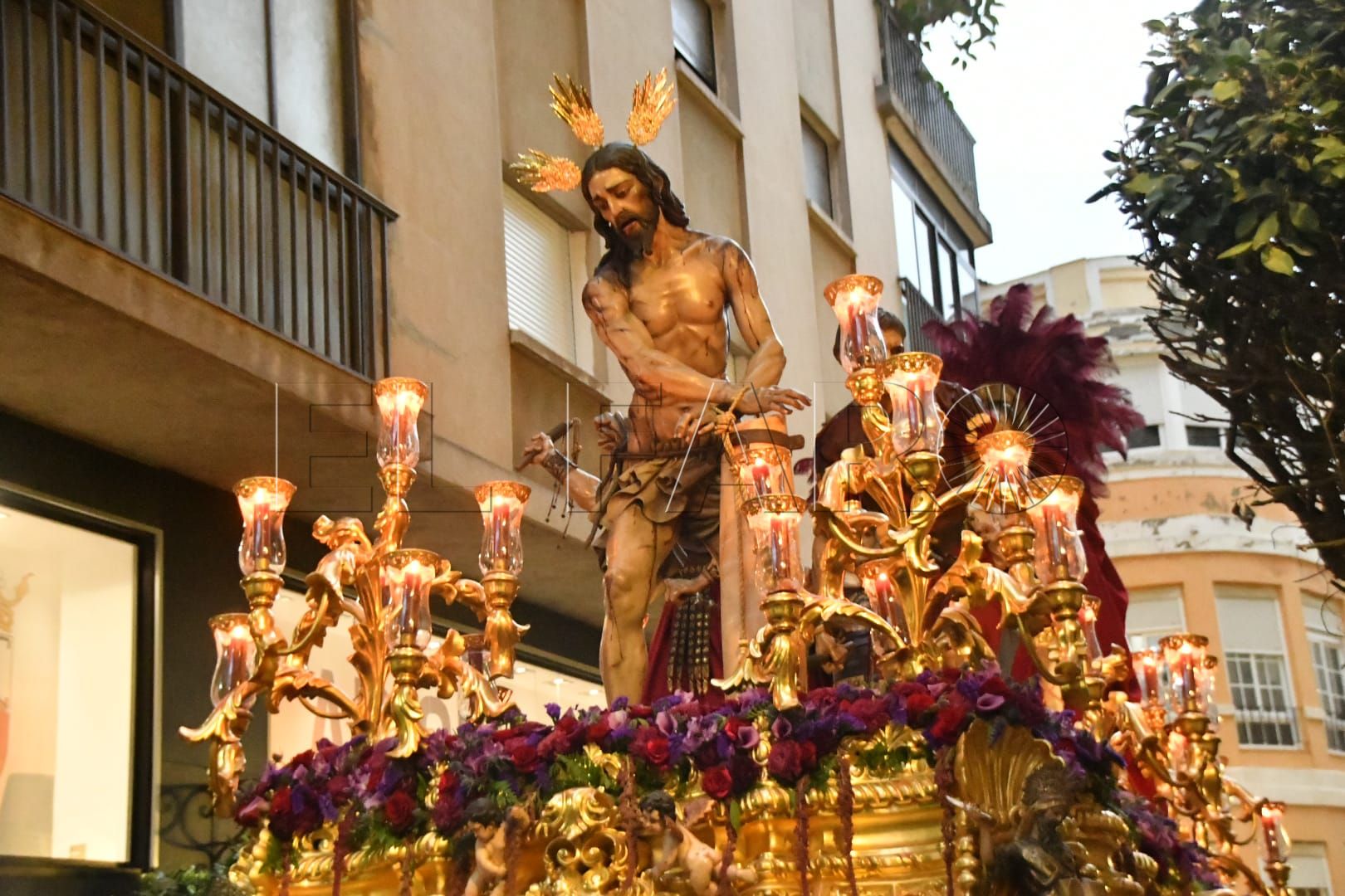 hermandad-flagelacion-semana-santa-2024