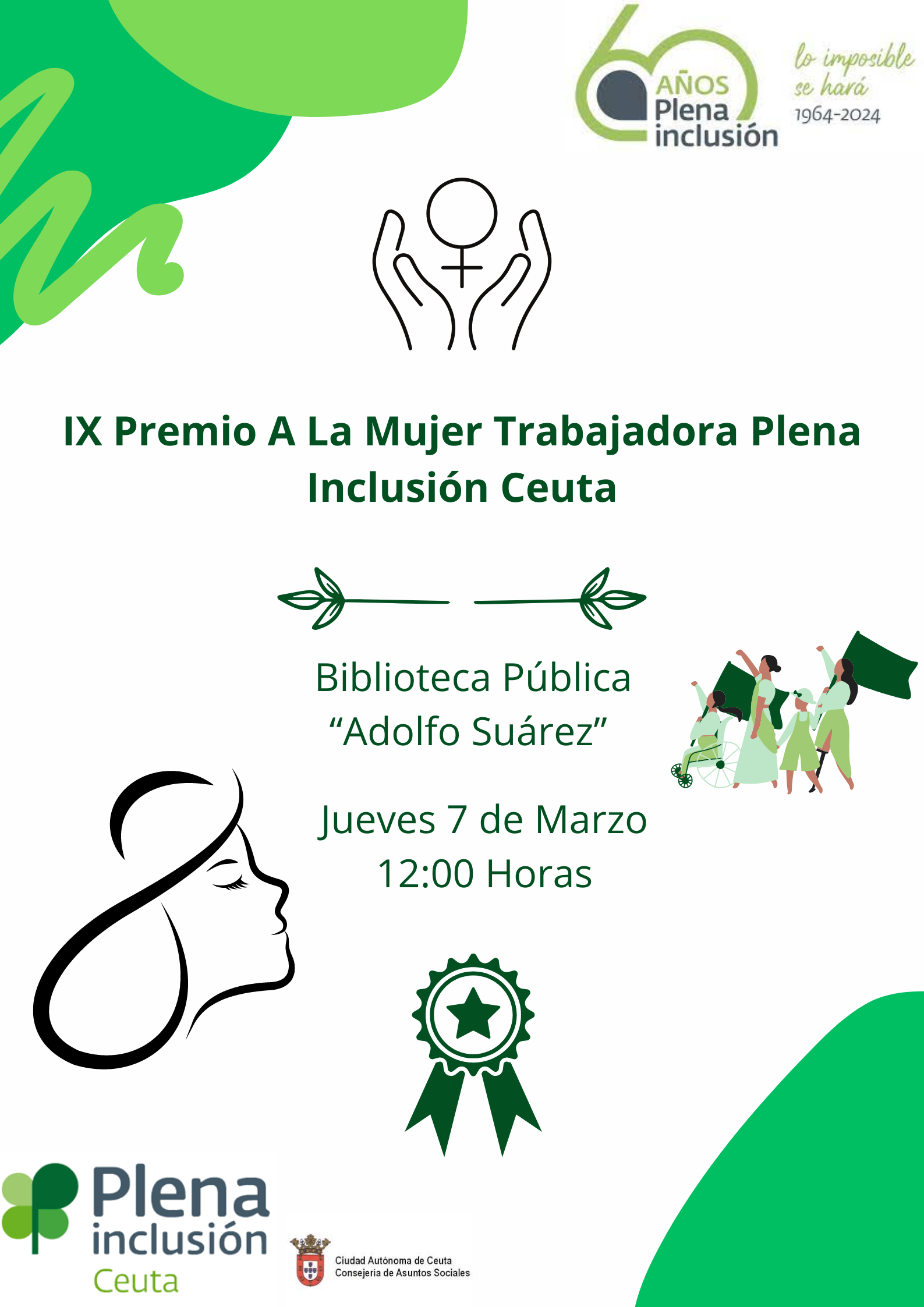 premio-mujer-trabajadora-plena-inclusion-8m