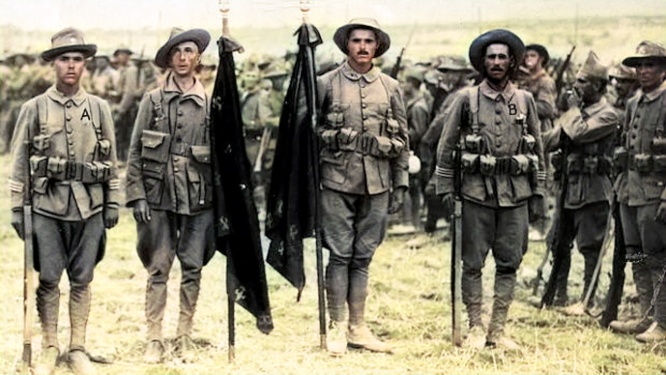 primeros-legionarios