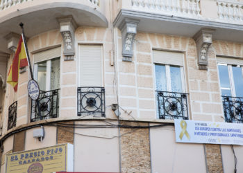 sede-colegio-medicos-agresiones-sanitarios
