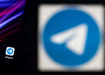 telegram